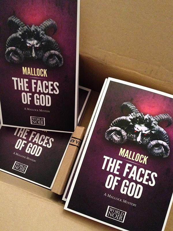 FACES of GOD