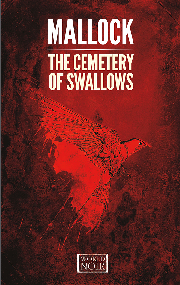 You are currently viewing UK et USA, version anglaise du teaser du « Cemetery of Swallows »