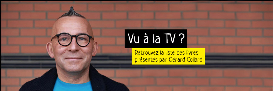 Lire la suite à propos de l’article M comme MALLOCK : l’avis de Gérard COLLARD