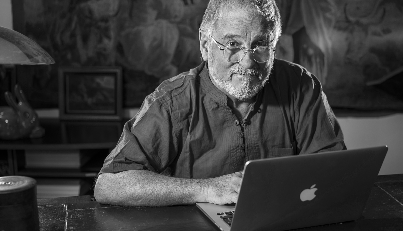 Lire la suite à propos de l’article la Gloire serait-elle éphémère ?