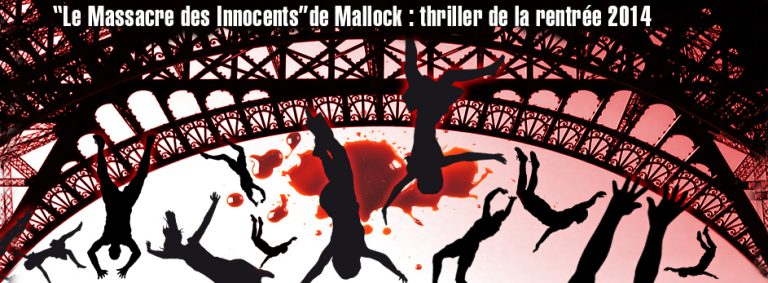 Lire la suite à propos de l’article Passion-Thriller : première chronique du nouveau « Massacre des Innocents » version « Spéciale » POCKET !