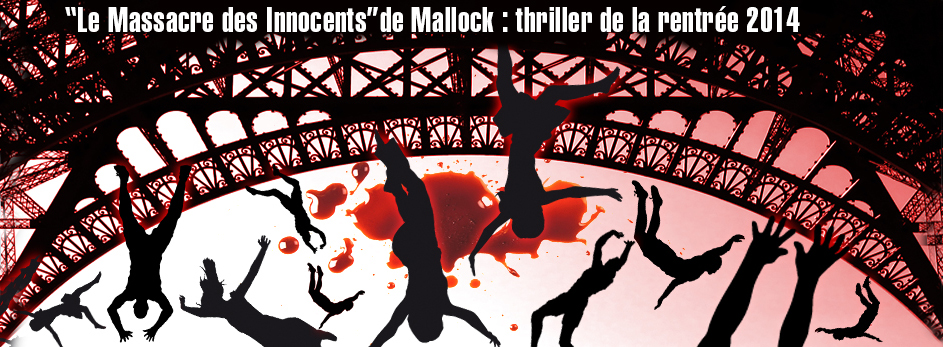 You are currently viewing Passion-Thriller : première chronique du nouveau « Massacre des Innocents » version « Spéciale » POCKET !