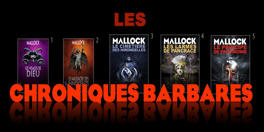 Lire la suite à propos de l’article Au fait, les « Chroniques barbares », c’est quoi ?