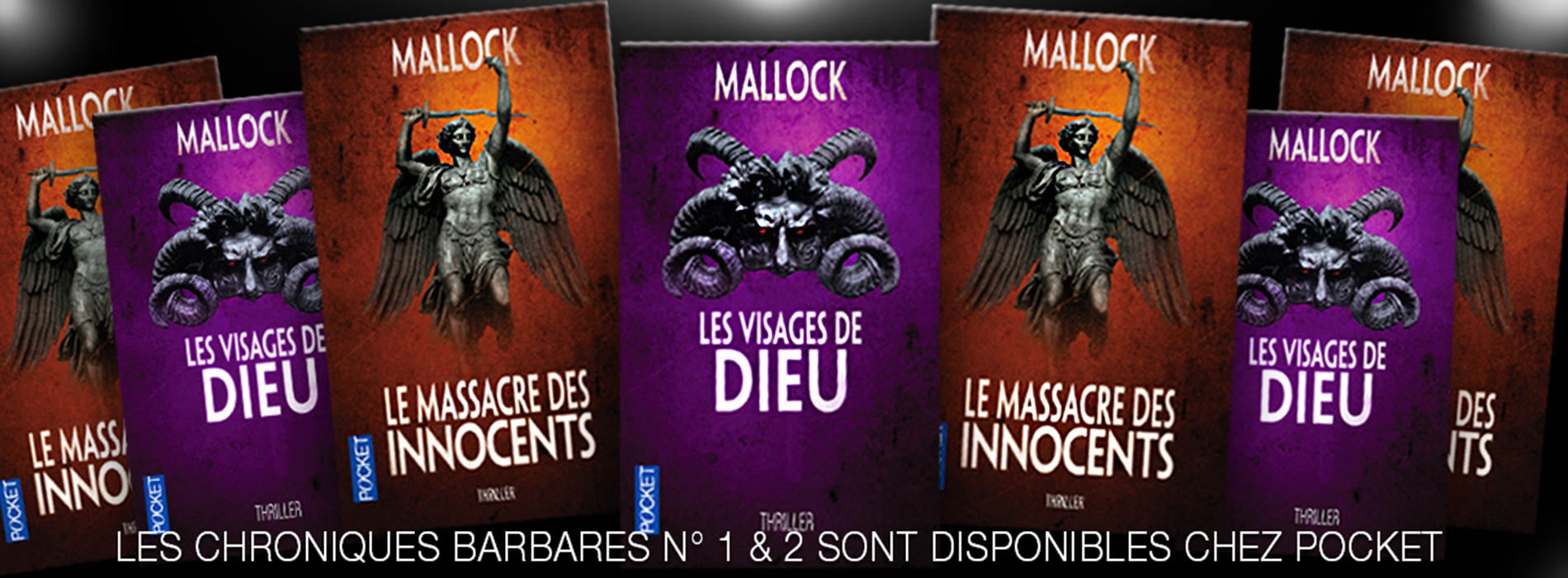 You are currently viewing Alors que le deuxième POCKET sort, on parle encore du premier :