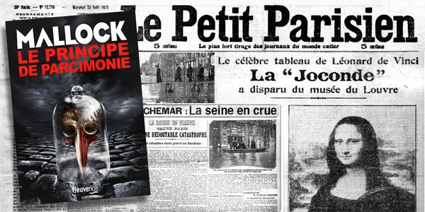 Lire la suite à propos de l’article PARCIMONIE encore !