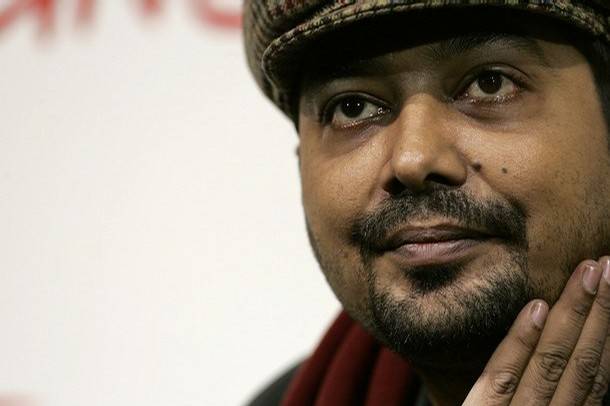 You are currently viewing Anurag Kashyap, réalisateur indien, plébiscite « The Face of God »