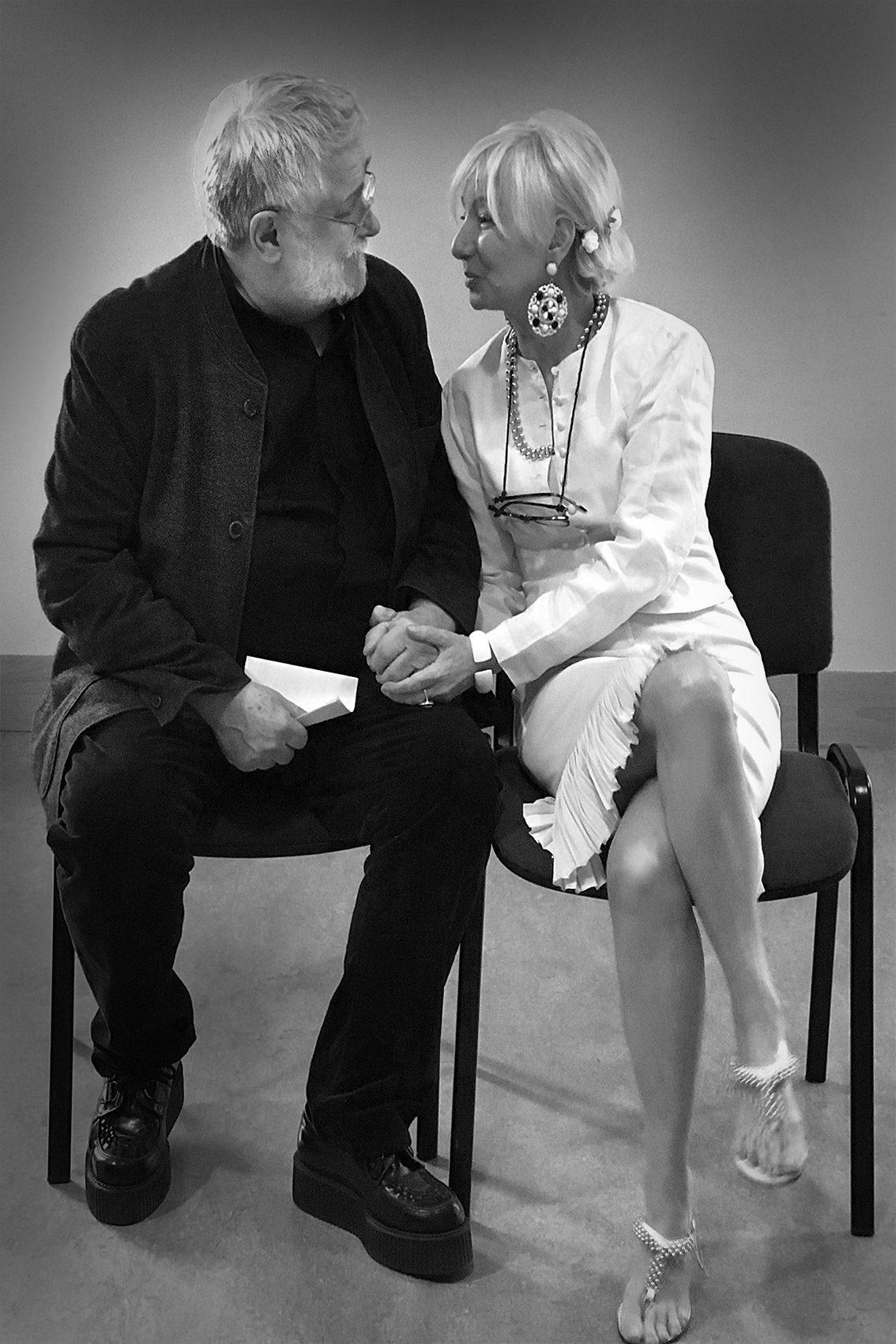 Surtout pas l’amour